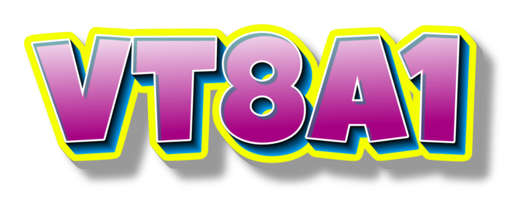 vt8a1