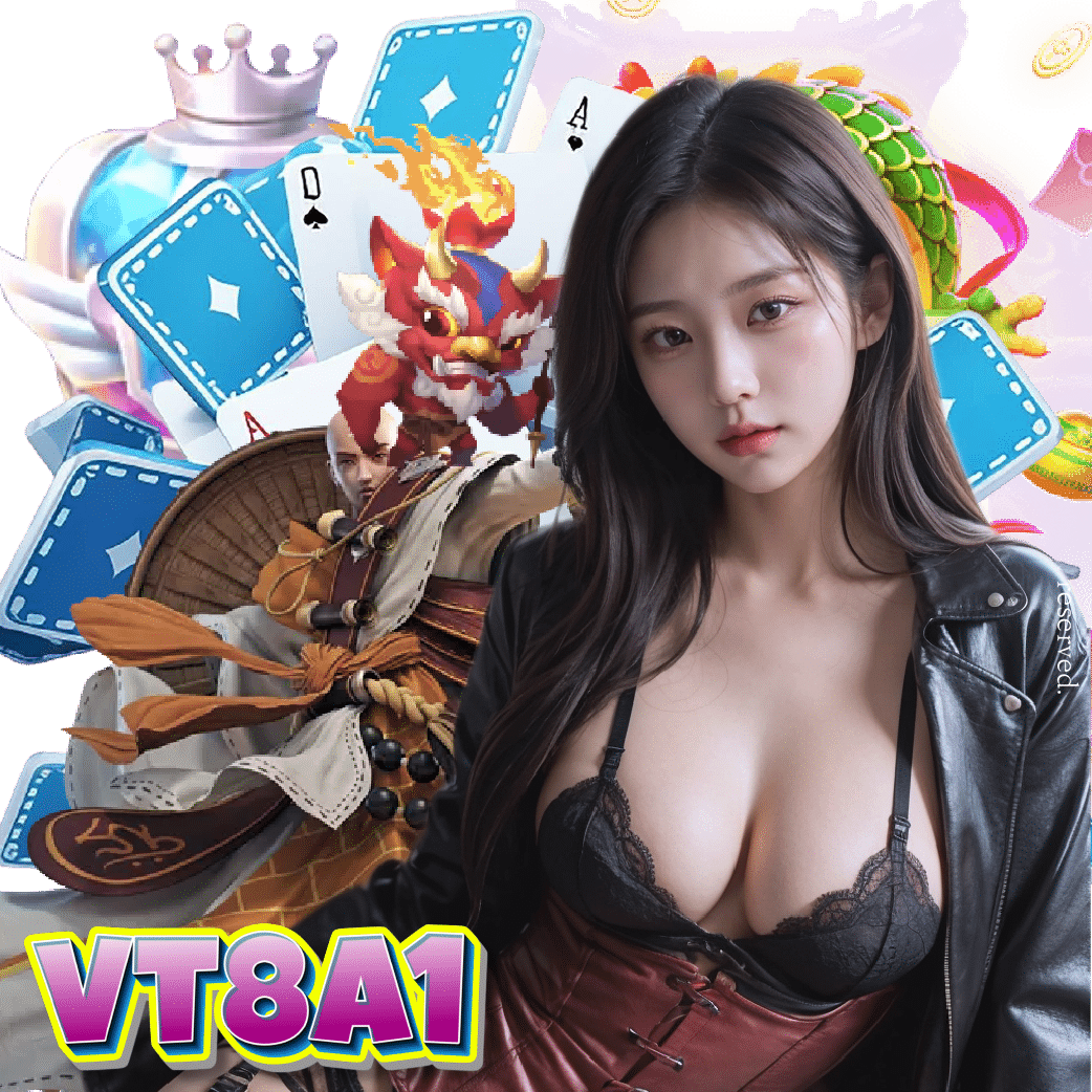 vt8a1 casino