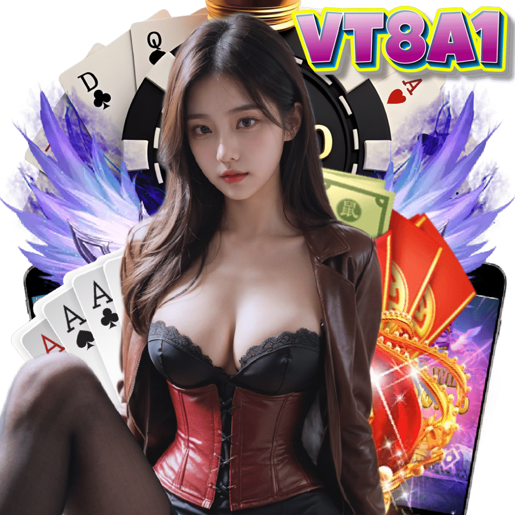 vt8a1 เว็บตรง