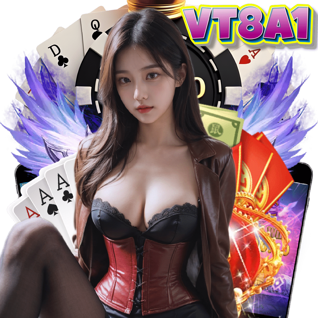 vt8a1 เว็บตรง